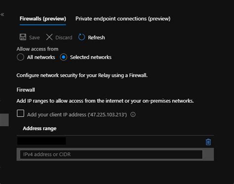 Restart your computer. . Allow trusted microsoft services to bypass this firewall